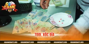 Tool Xóc Đĩa Là Gì? Có Nên Sử Dụng Khi Giải Trí Online
